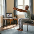 Foundations of Silver Kru Yoga (June 3 to July 8)